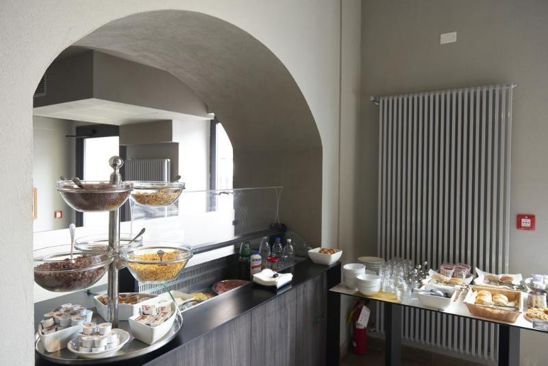 Due Guerrieri Mantova Hotel Kültér fotó