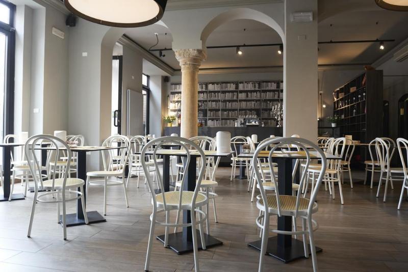 Due Guerrieri Mantova Hotel Kültér fotó