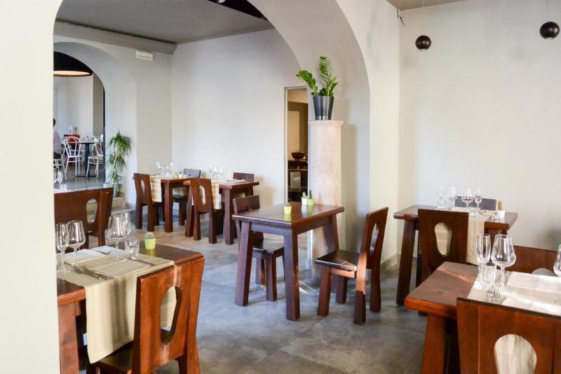 Due Guerrieri Mantova Hotel Kültér fotó